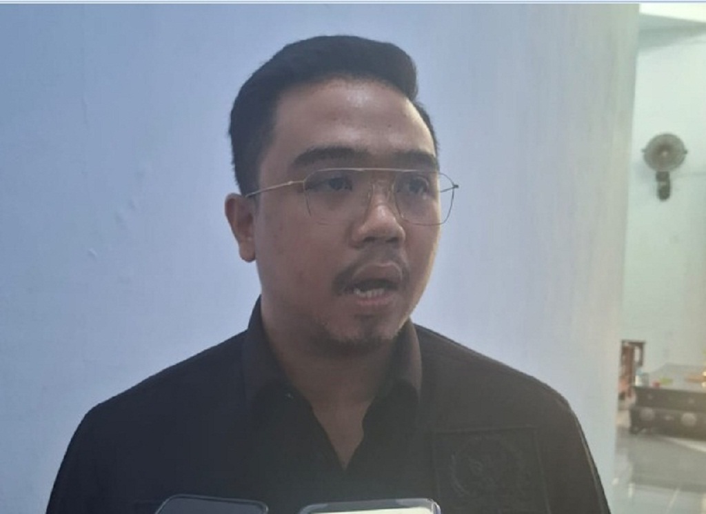 Lalu Ivan Indaryadi