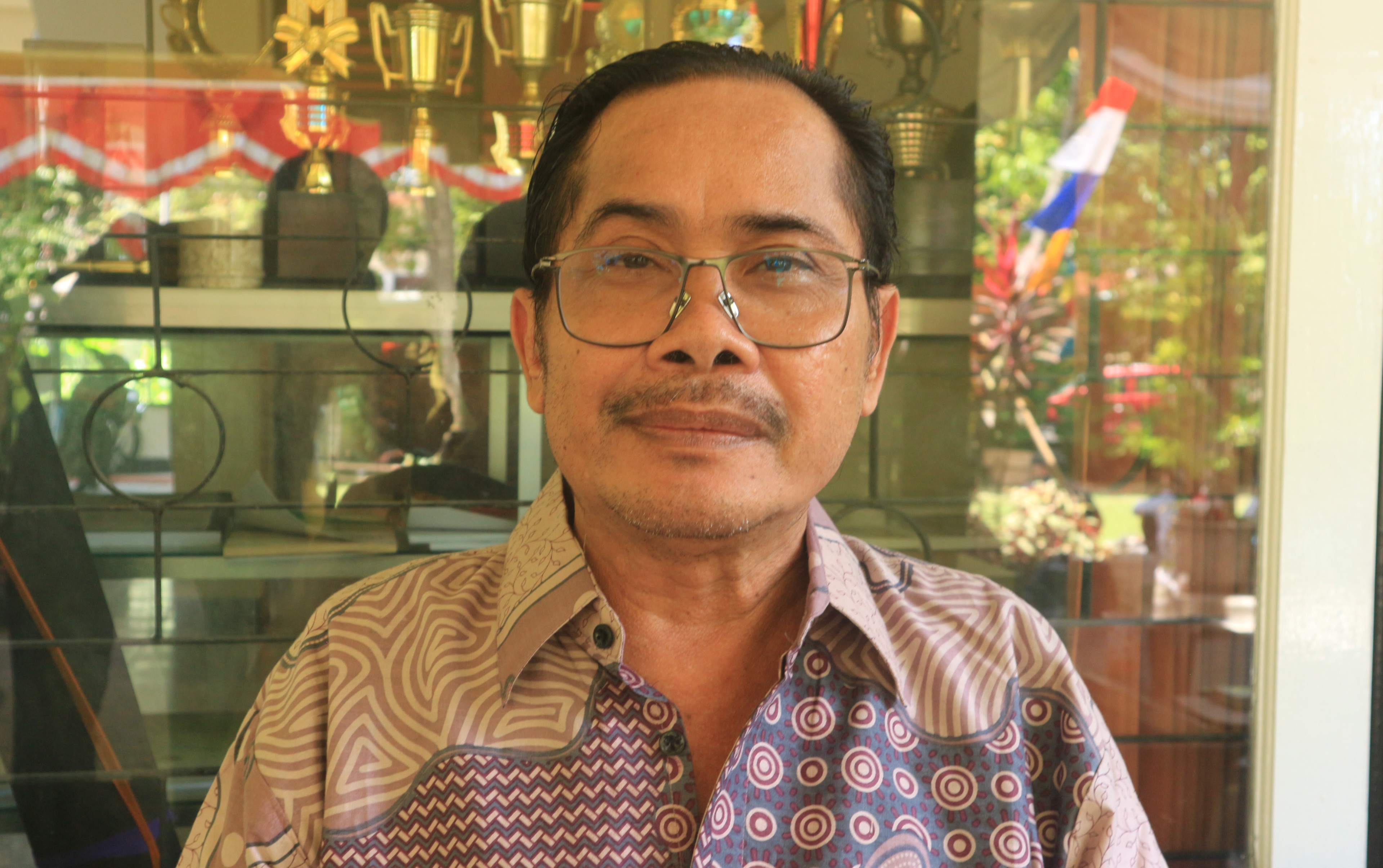 Bambang Dipo Kusumo