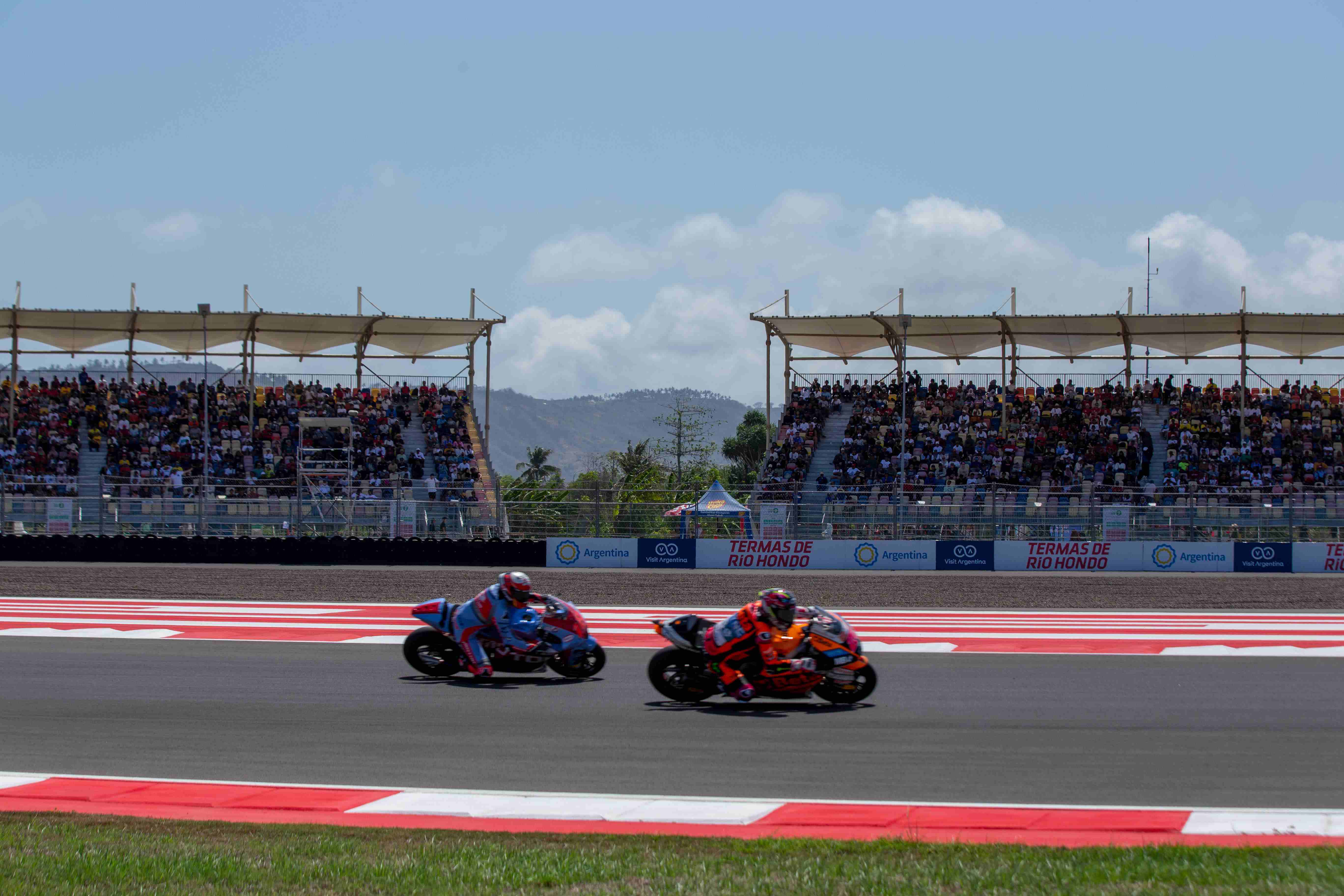 MotoGP Mandalika menjadi event yang sangat dinantikan oleh penggemar. Hadirnya balapan internasional menjadi cara ITDC menggaet investor menanamkan modal di KEK Mandalika