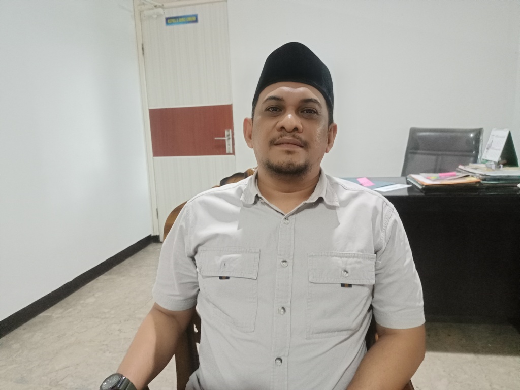 Hendra Saputra