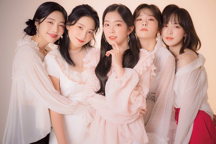 RED VELVET