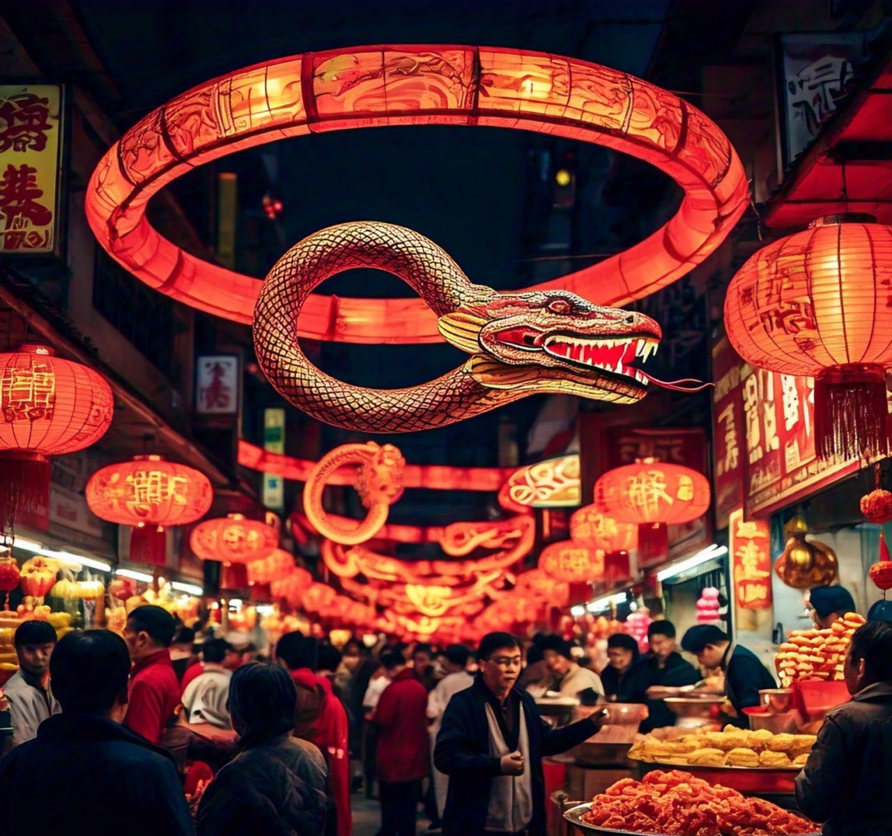 Mengenal 12 Shio dalam Zodiak China