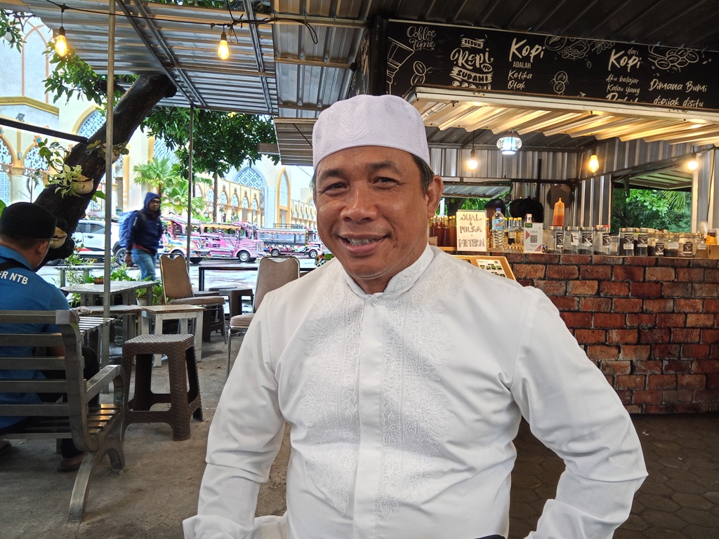Muhammad Aminurlah&nbsp;