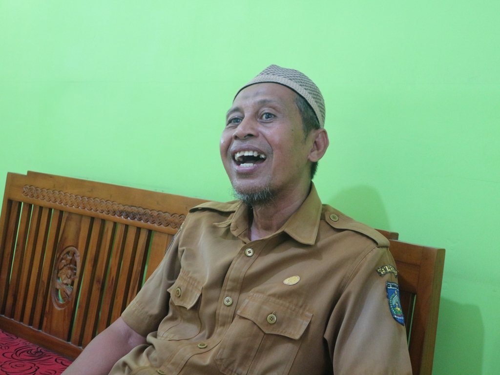 TAKARIYANTO