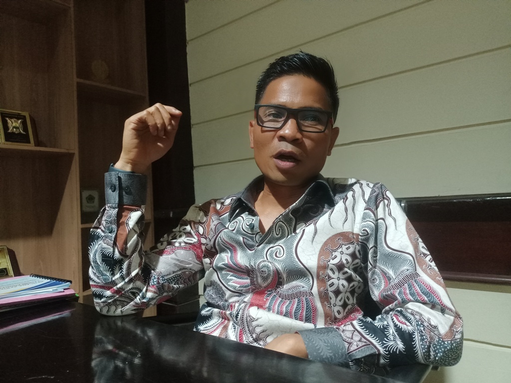 Hamdan Kasim&nbsp;