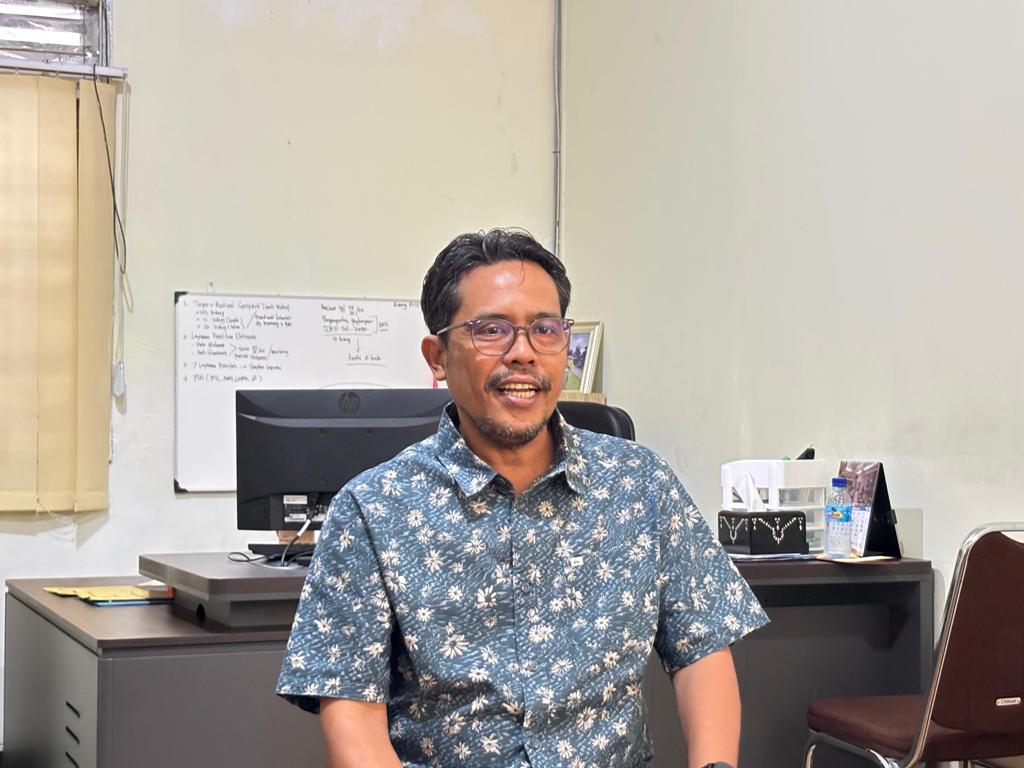 Dewa Putu Asmara Putra