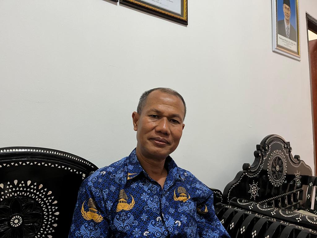 Muhamad Riadi