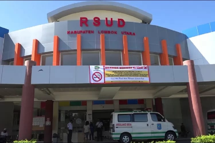 Pihak RSUD Kabupaten Lombok Utara memberikan klarifikasi terkait penolakan pasien yang ingin kontrol diluar jadwal.