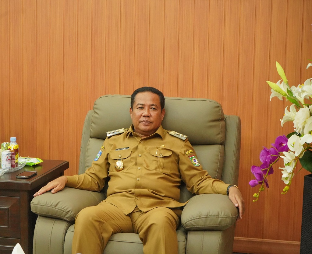 Mukhtar