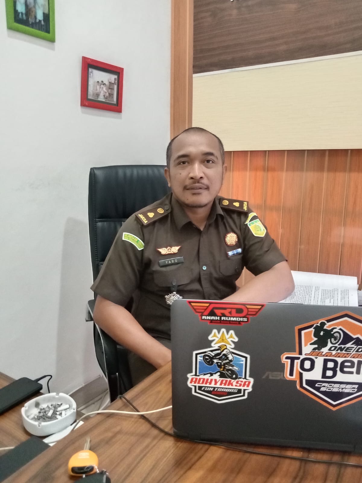 Catur Hidayat