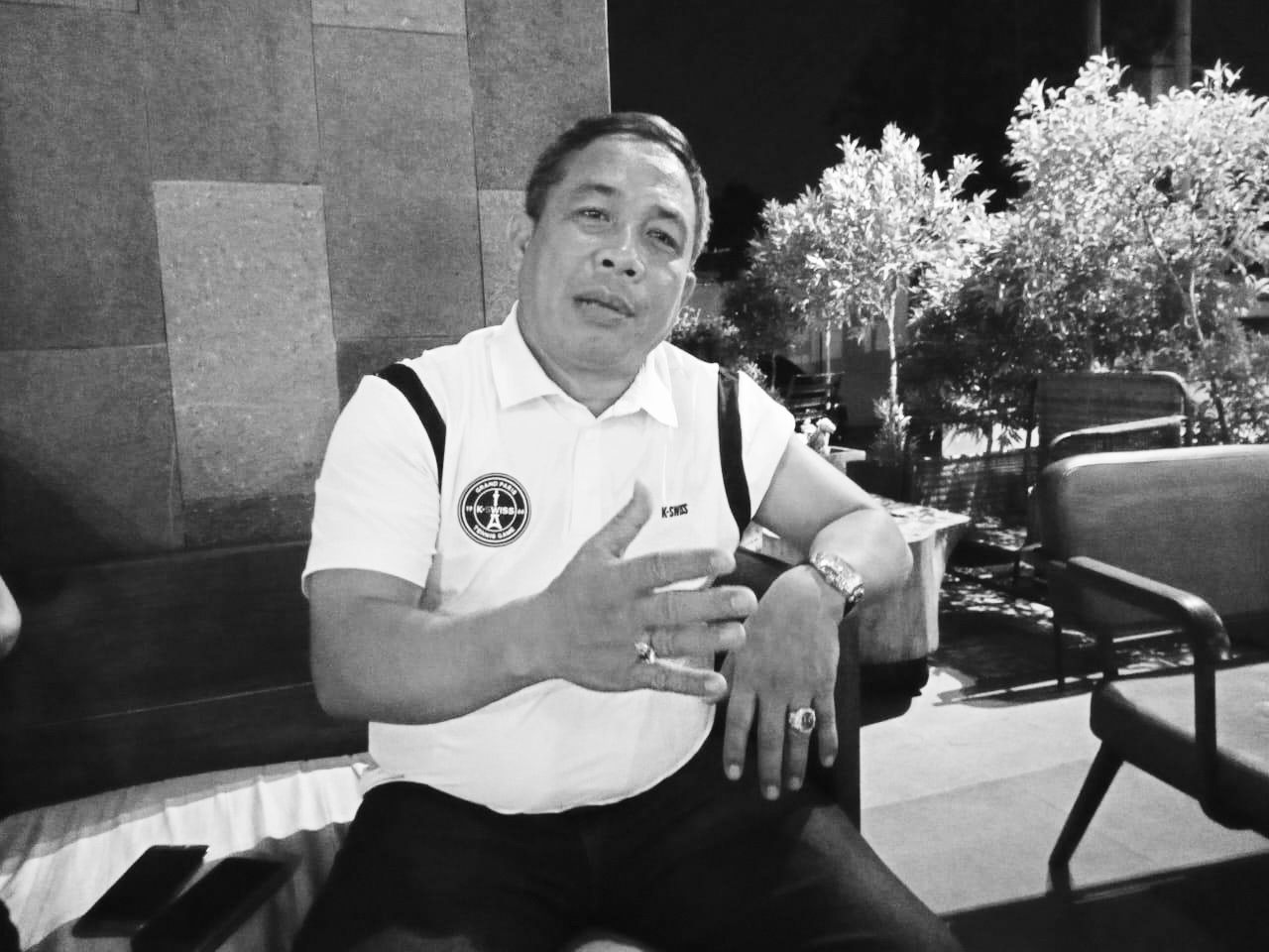Muhammad Aminurlah