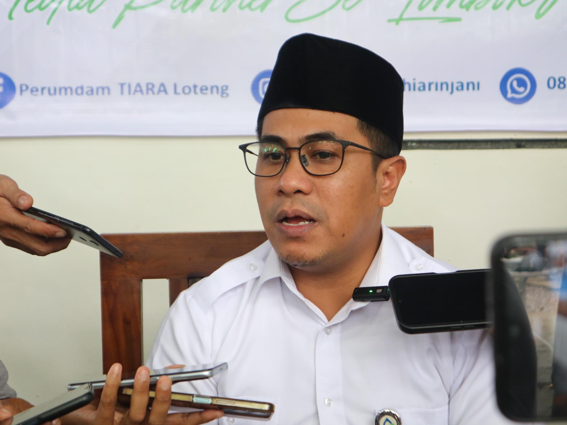 Bambang Supratomo