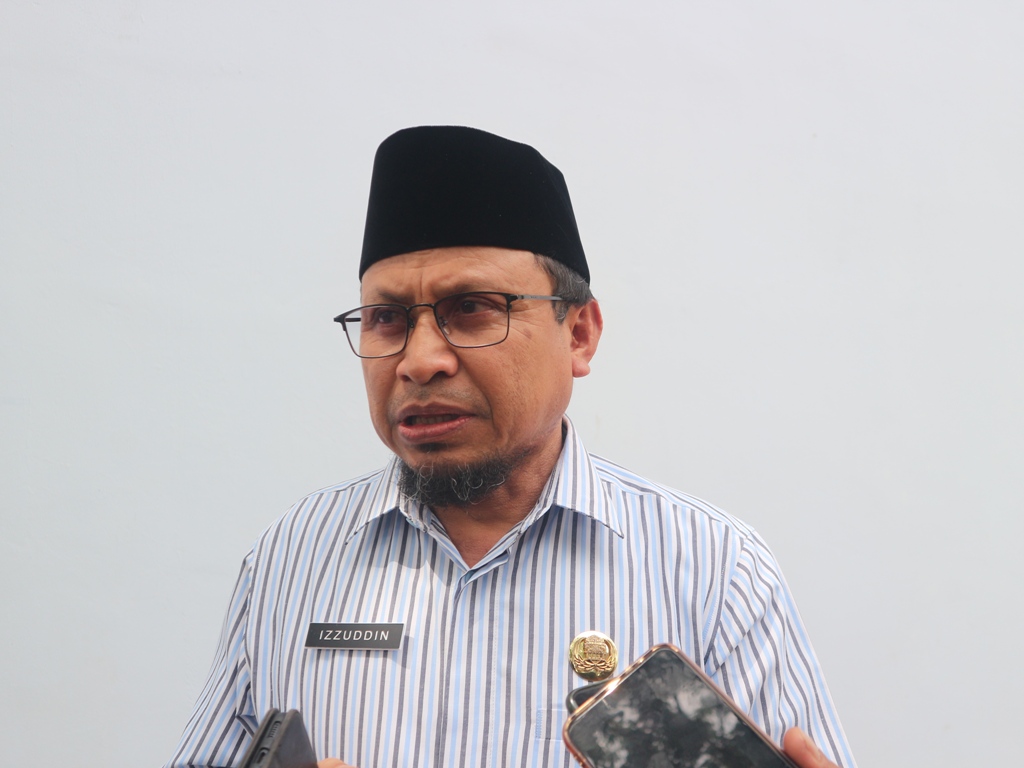 IZZUDDIN&nbsp;