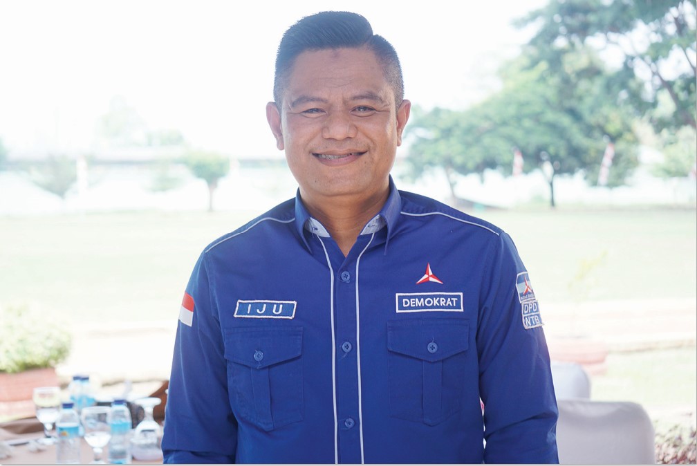 Indra Jaya Usman