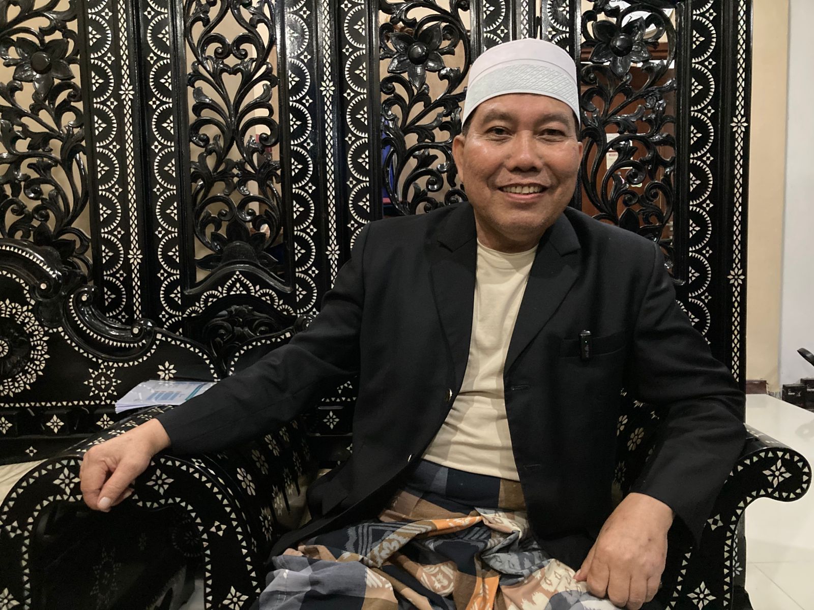 Muazzim Akbar