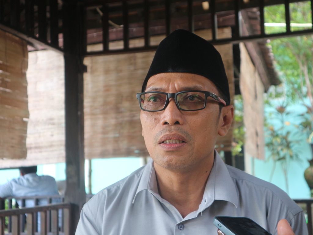 Budiman Satriadi
