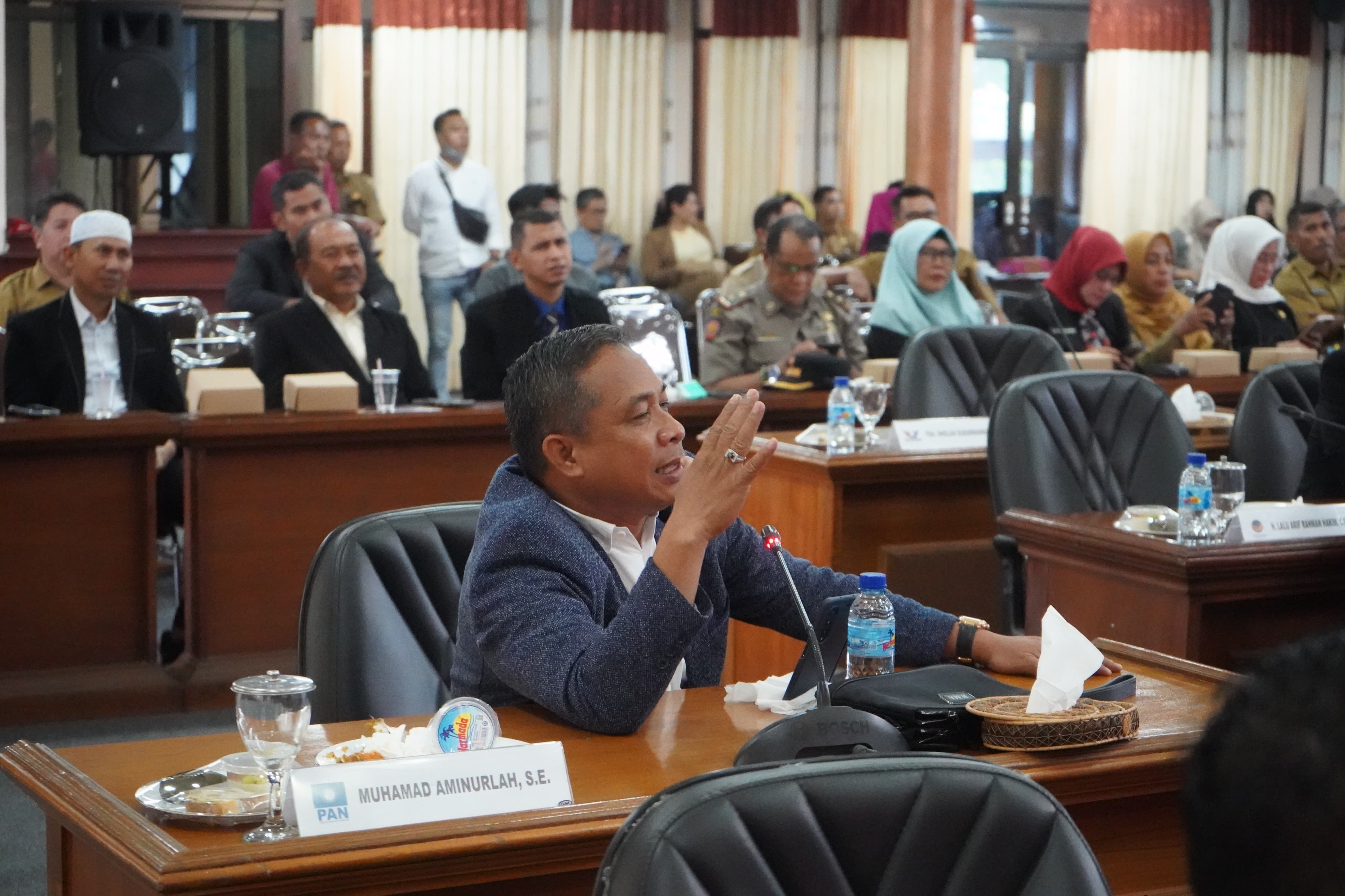 Muhamad Aminurlah