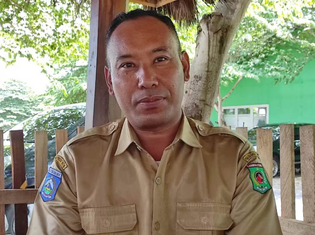 Erwin Rahadi