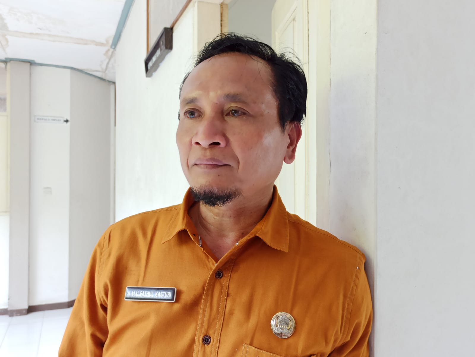 Lalu Fathul Kasturi
