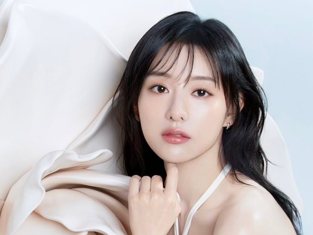 Kim Ji Won