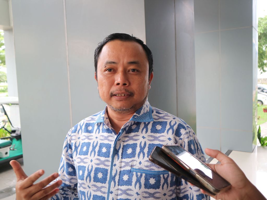 Ahmad Syamsul Hadi