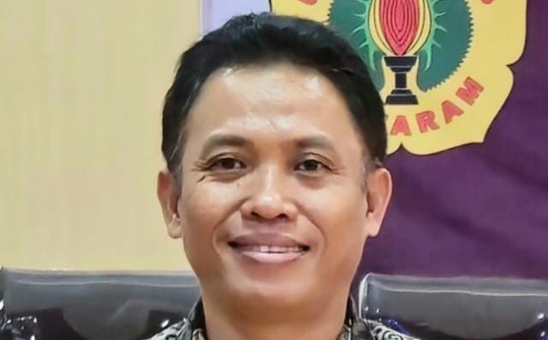 Dr. Syamsul Hidayat