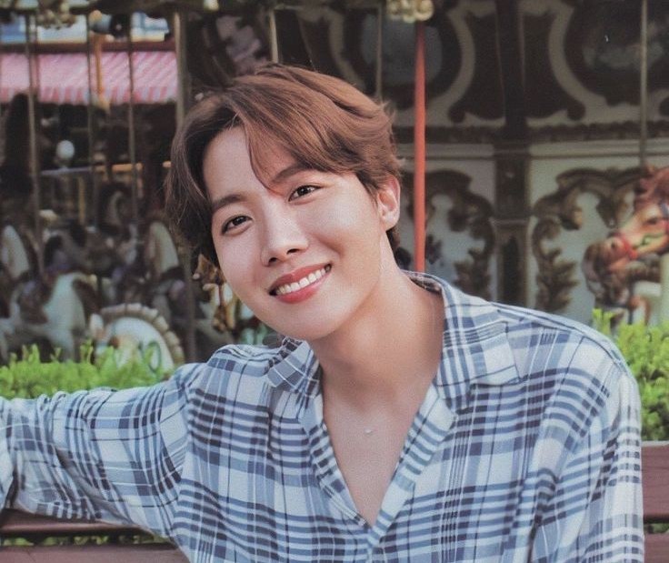 J-Hope BTS