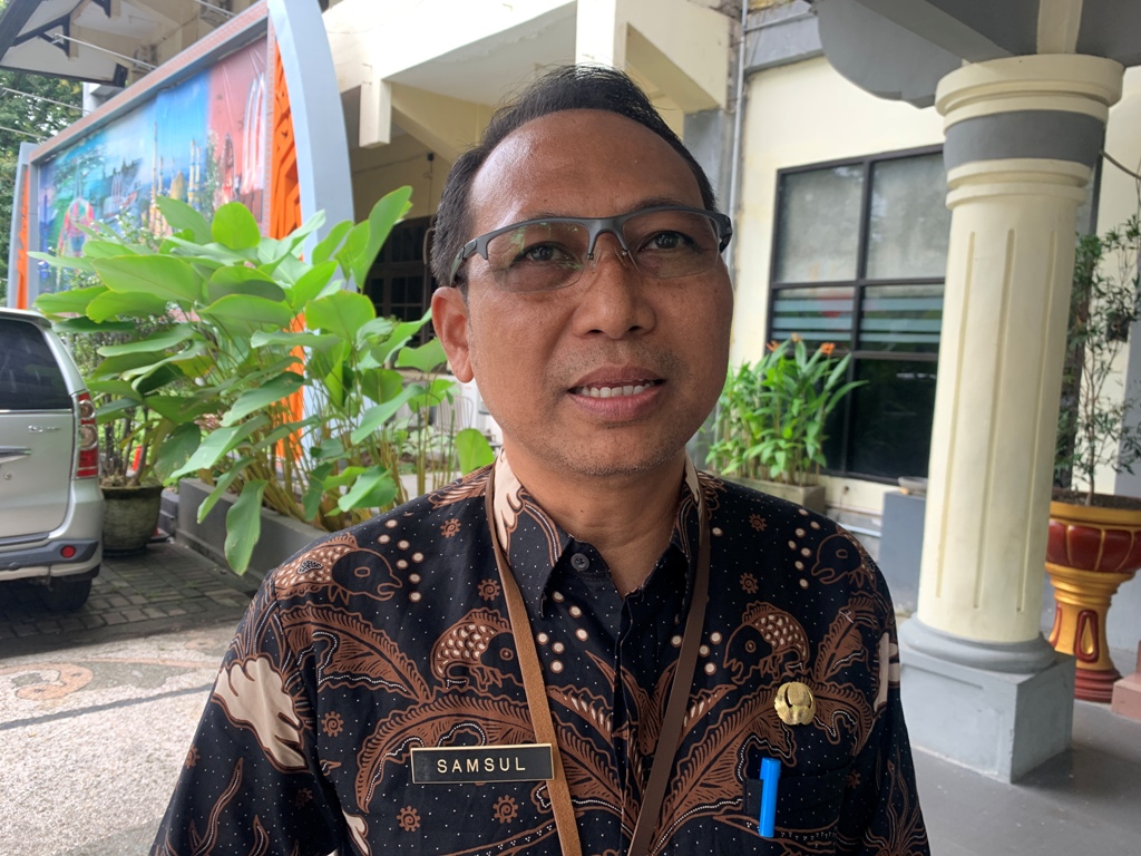 Lalu Syamsul Adnan