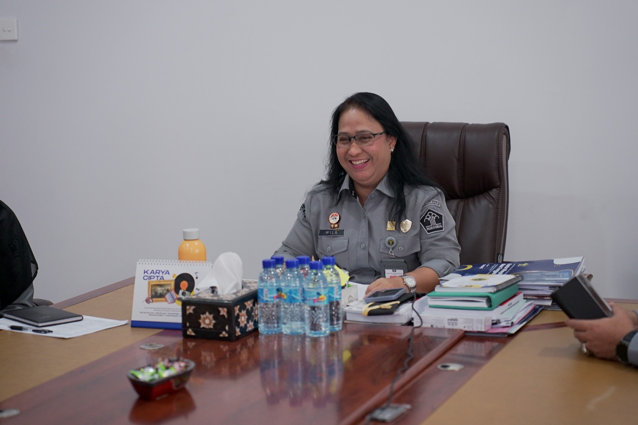 I Gusti Putu Milawati