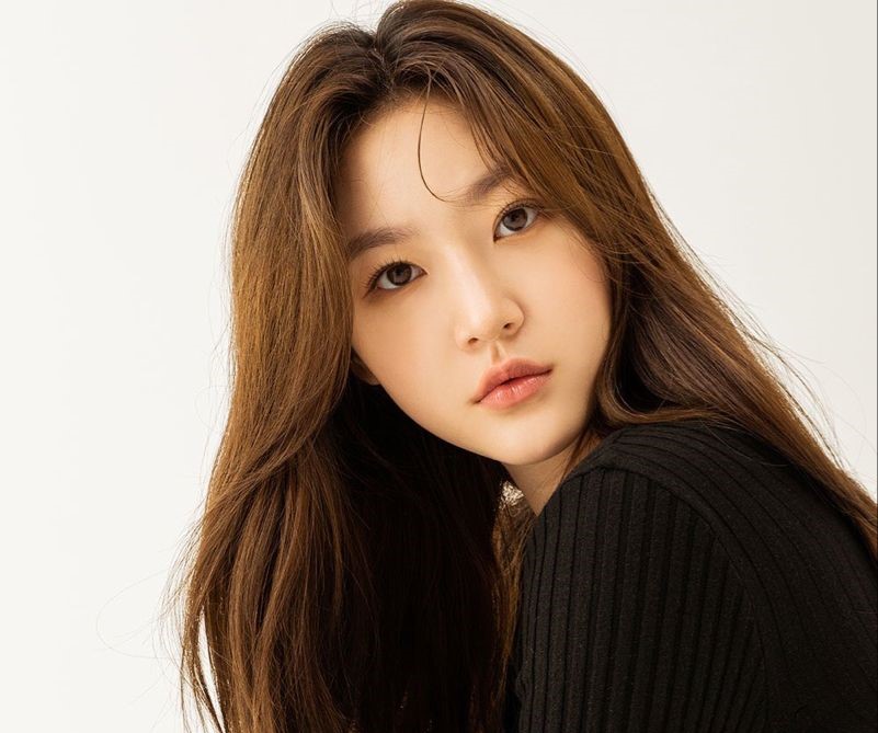 Kim Sae Ron
