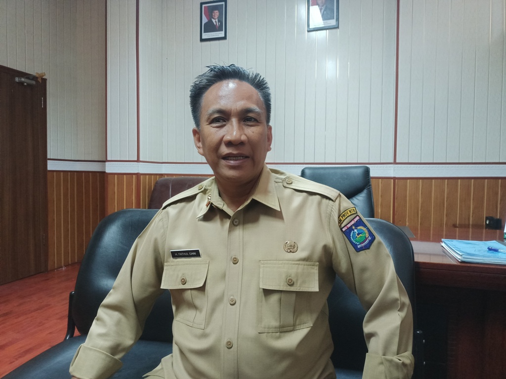 Fathul Gani