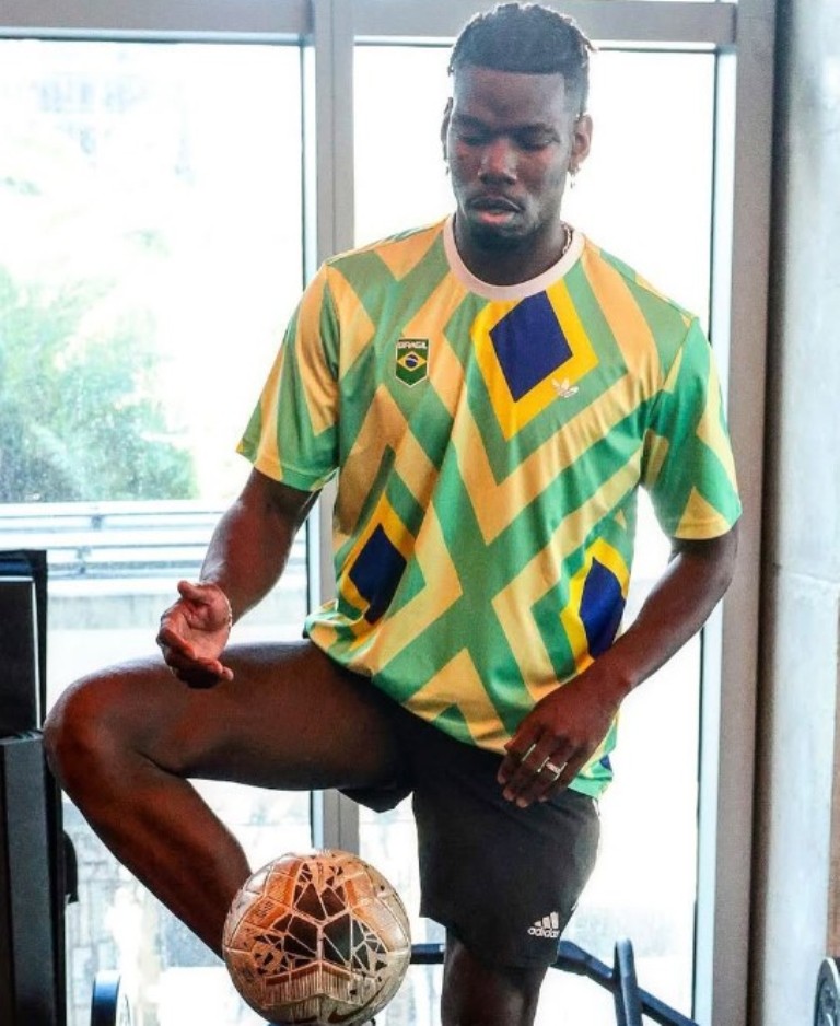 Paul Pogba