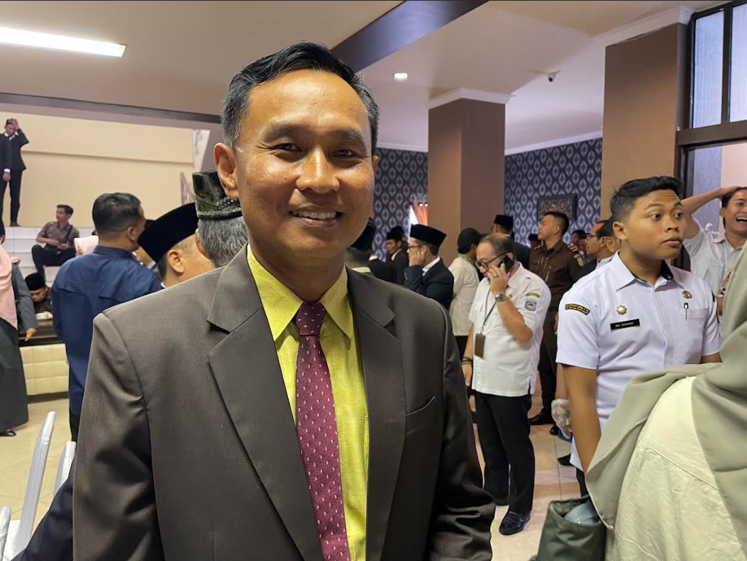 I Nyoman Suandiasa