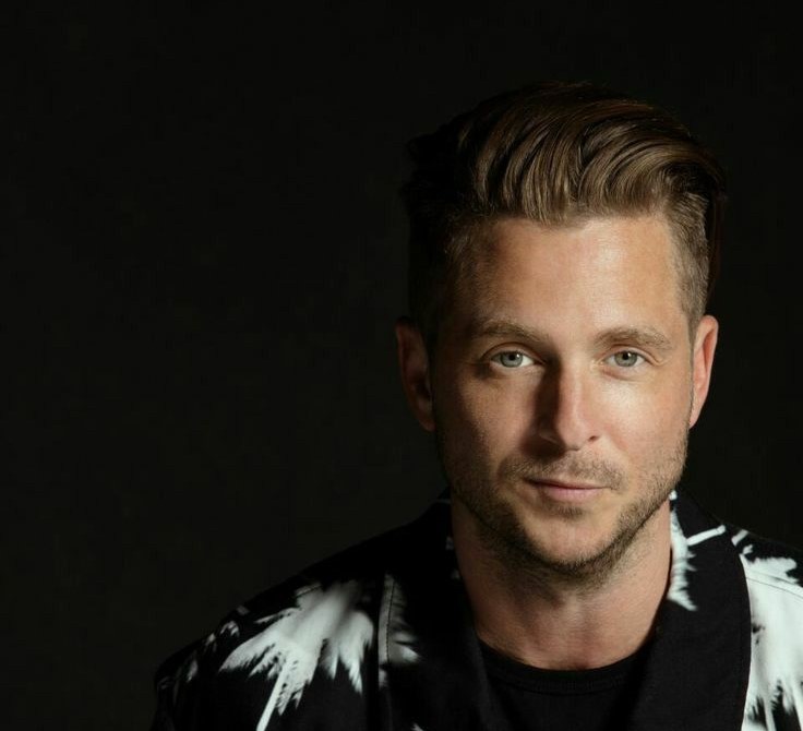 Ryan Tedder