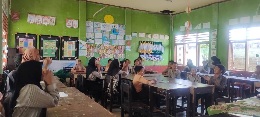 MASIH LAMA: Program makan gratis di Lombok Utara diperkirakan baru terealisasi periode Agustus-September karena sarana-prasarana masih belum siap.