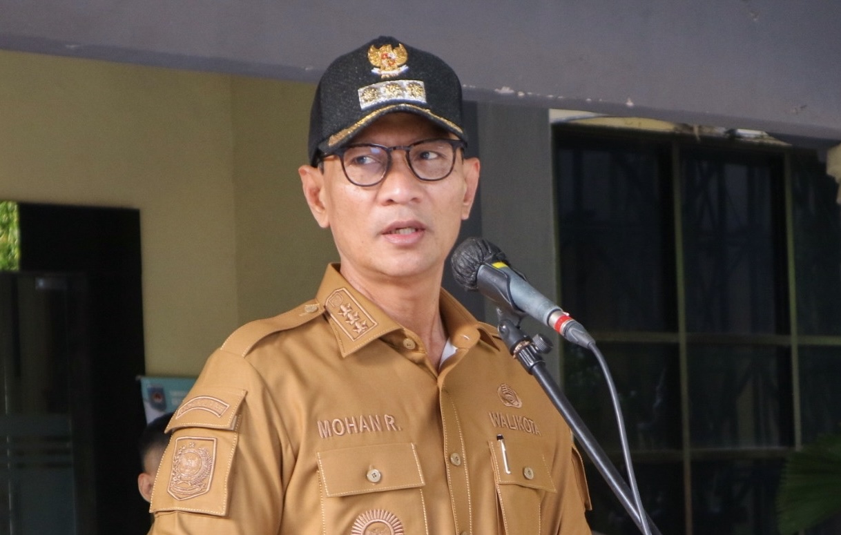 Mohan Roliskana