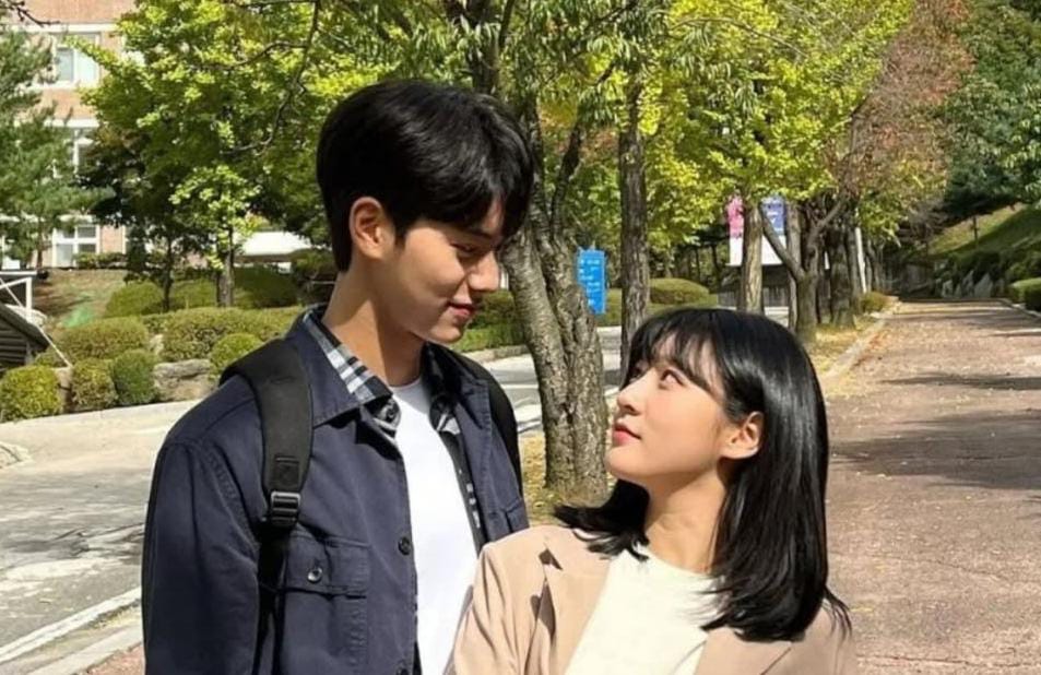 Still cuts Drama Everyday We Are