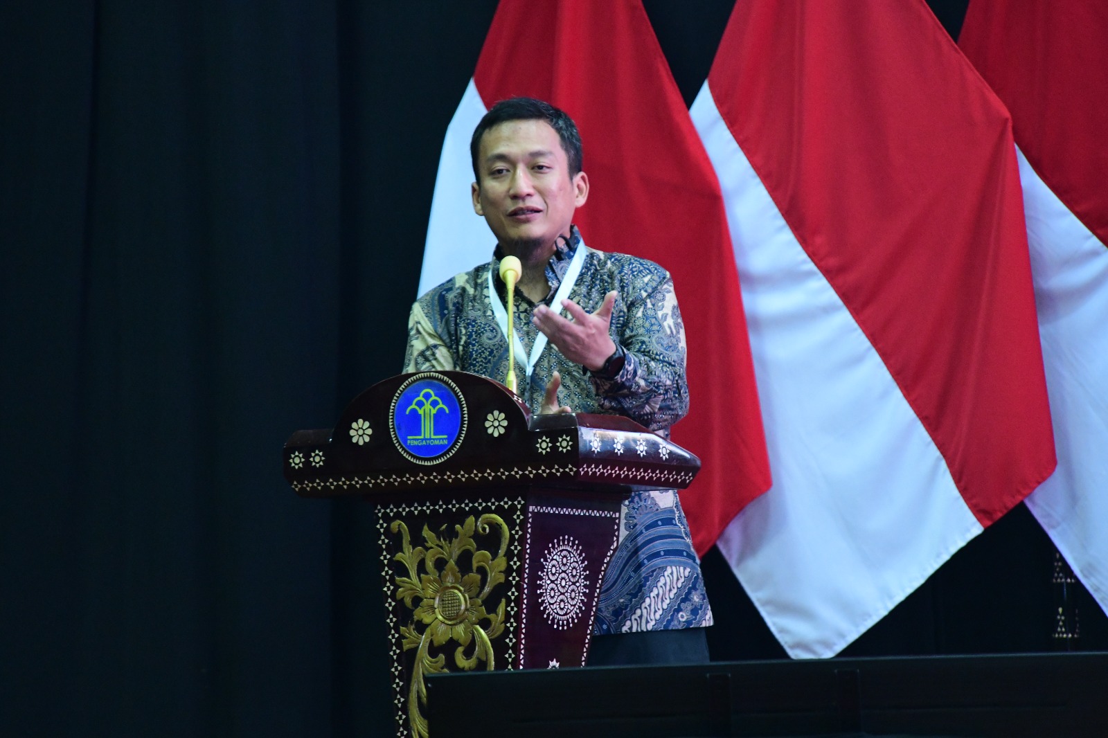 Yudhistira Dwi Wardhana