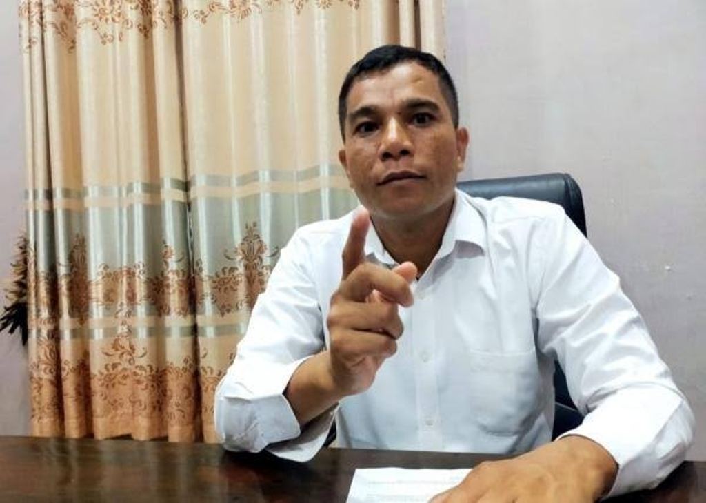AKP Abdul Malik