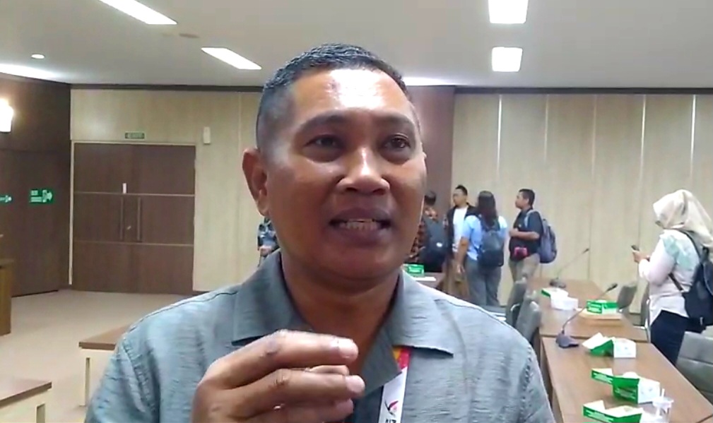 dr. Lalu Herman Mahaputra