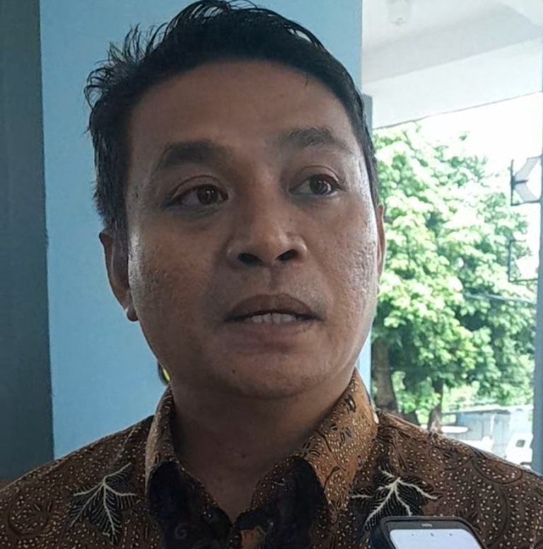 Hijrat Priyatno