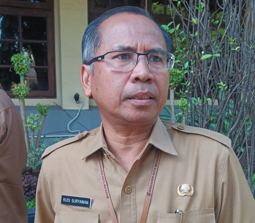 Rudi Suryawan