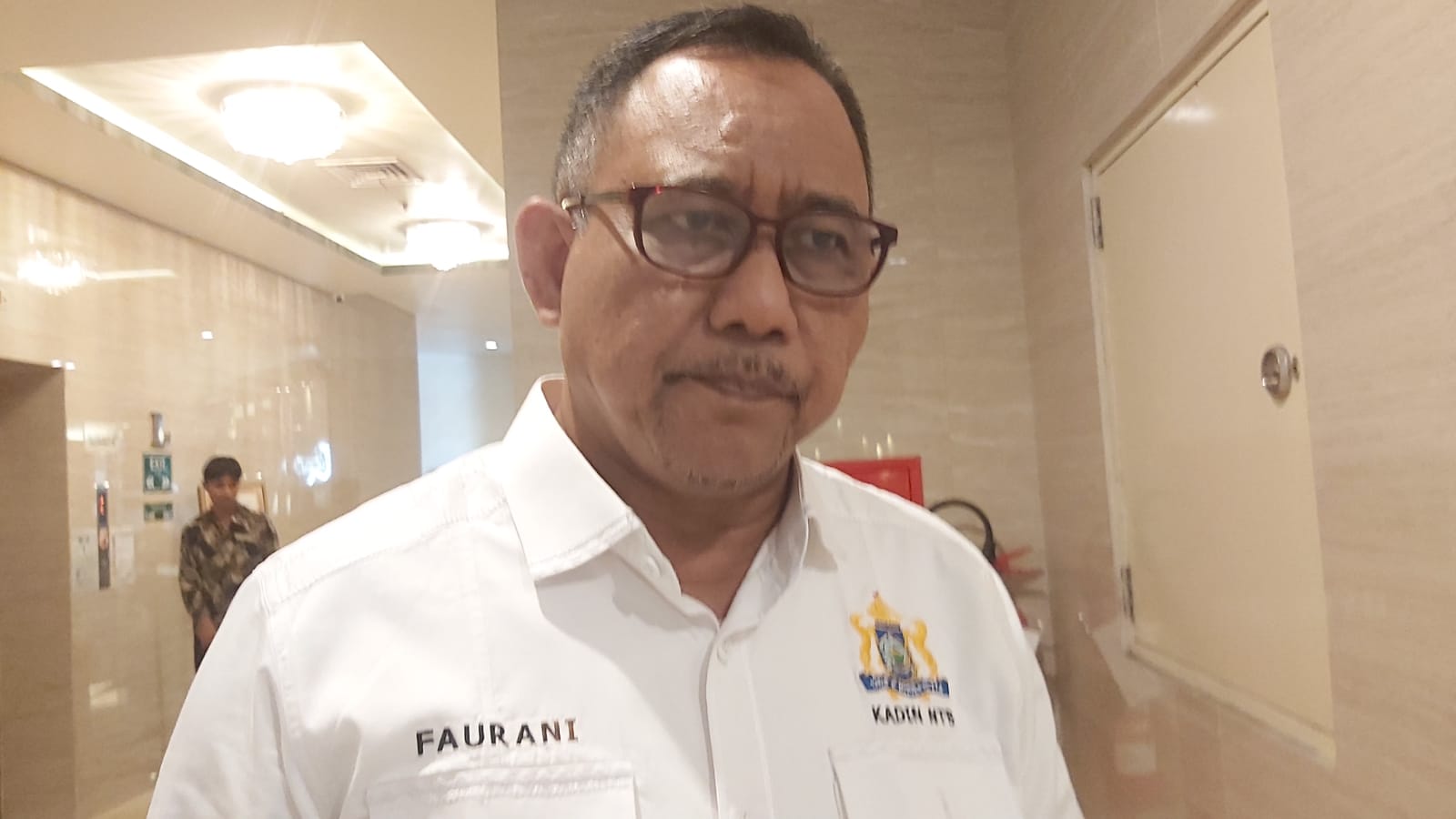 Ketua Kadin NTB Faurani (NURUL/LOMBOK POST)