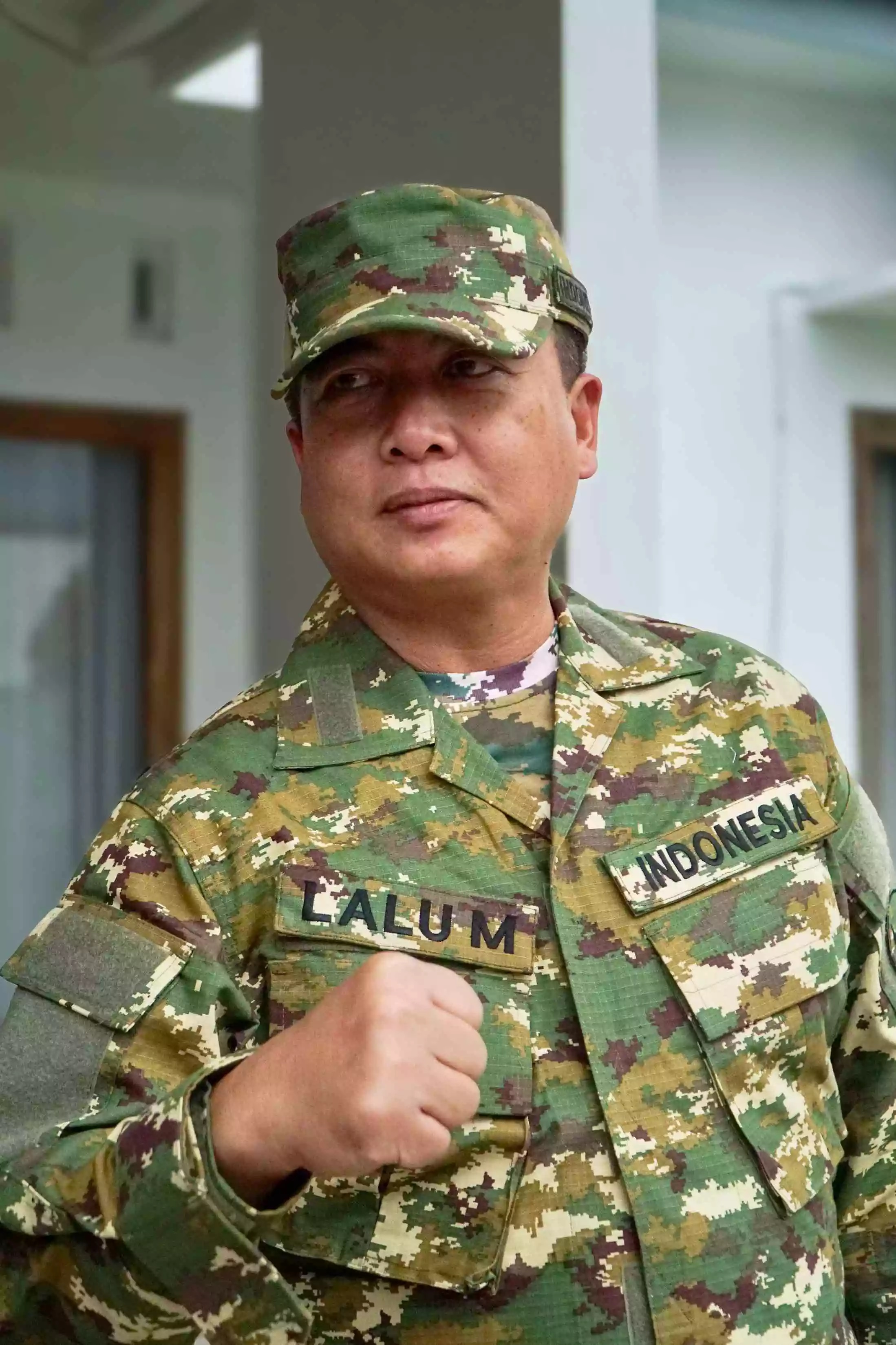 Lalu Muhamad Iqbal