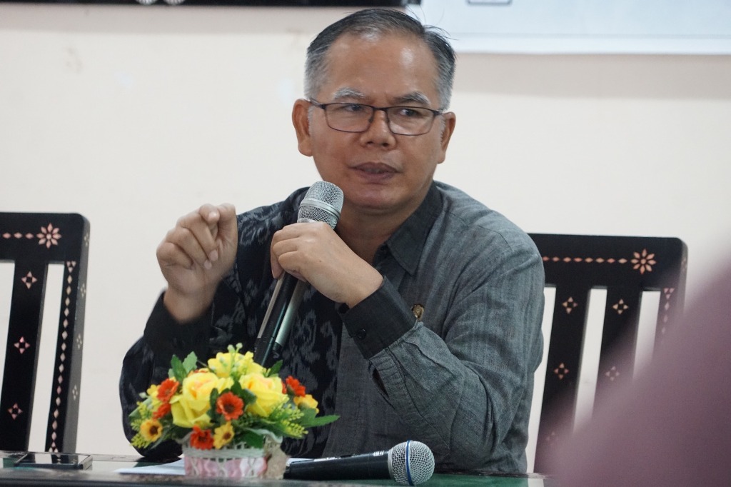 I Gde Putu Aryadi