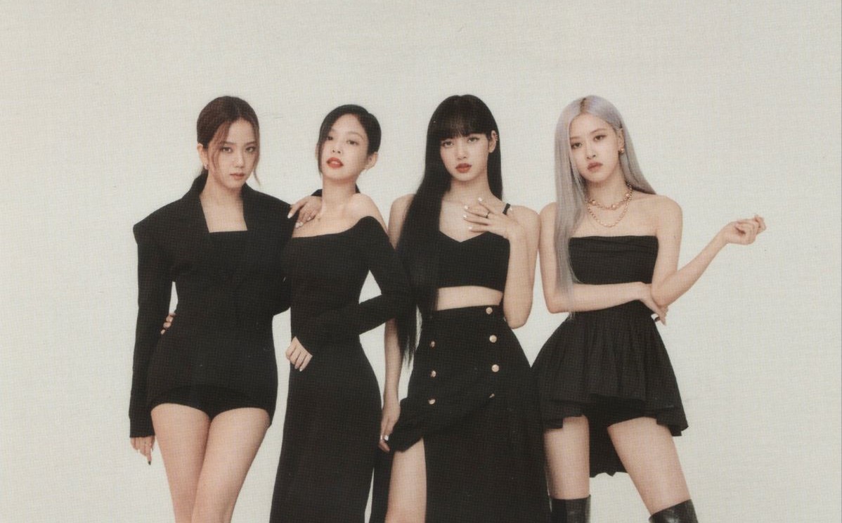BLACKPINK