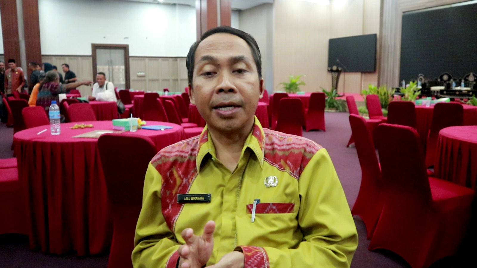 Lalu Wiranata