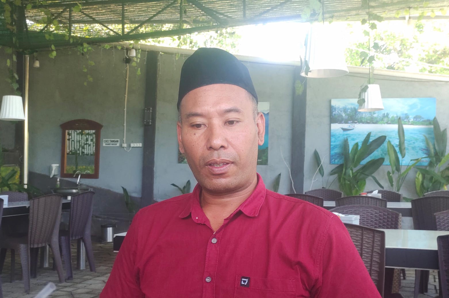 Erwin Rahadi