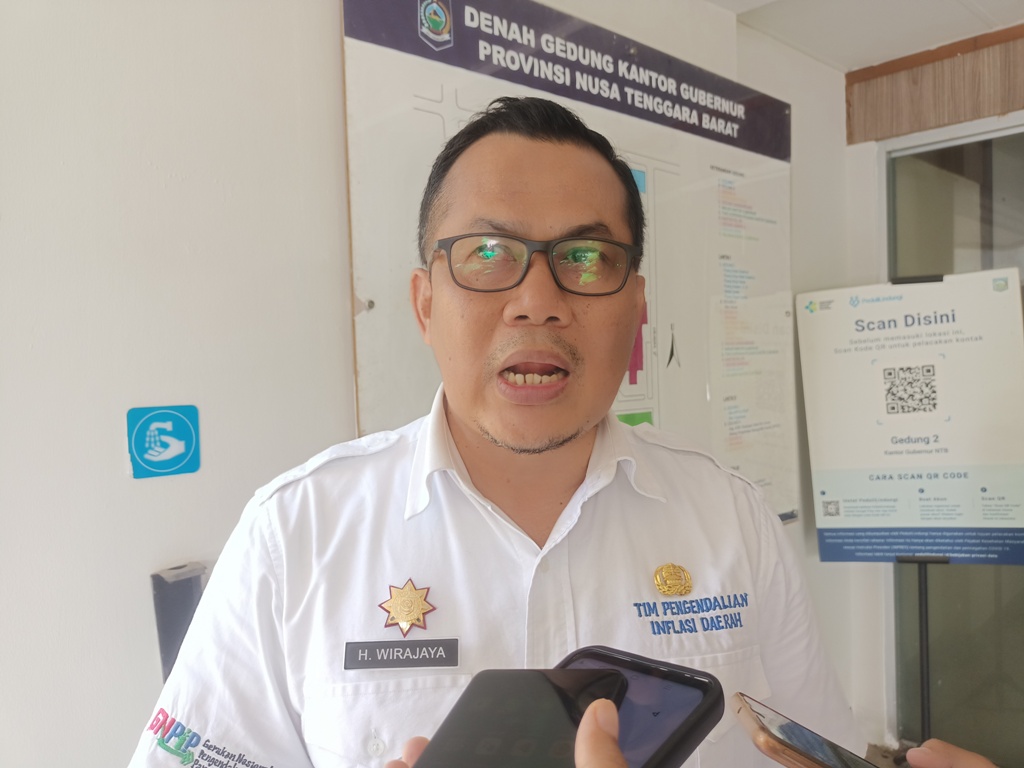 Wirajaya Kusuma&nbsp;