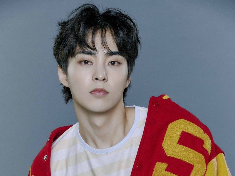 XIUMIN EXO